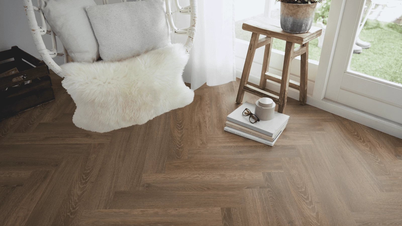 mFLOR Parva Oak 41216 Liguria