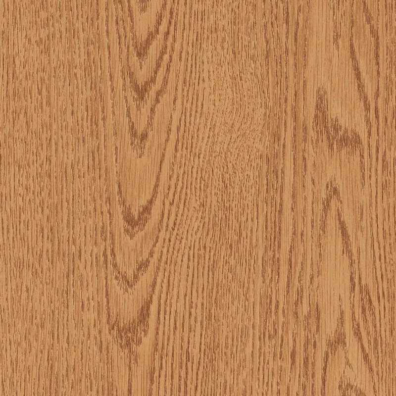 Hoeklijnprofiel 10 mm Eiken Rood 63019