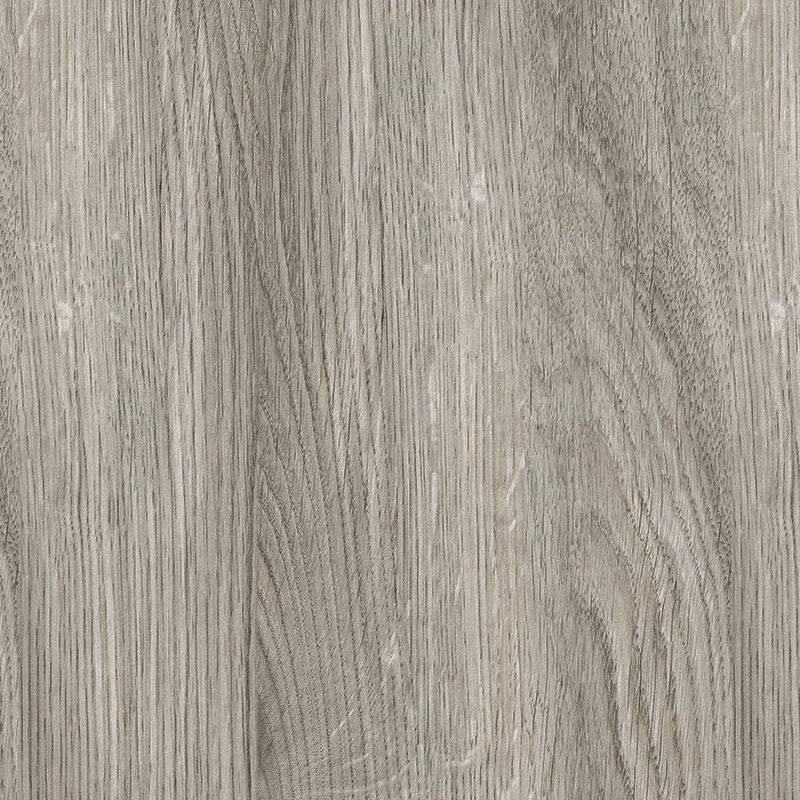 Hoeklijnprofiel 10 mm Frans Oud Eiken Grijs 63155