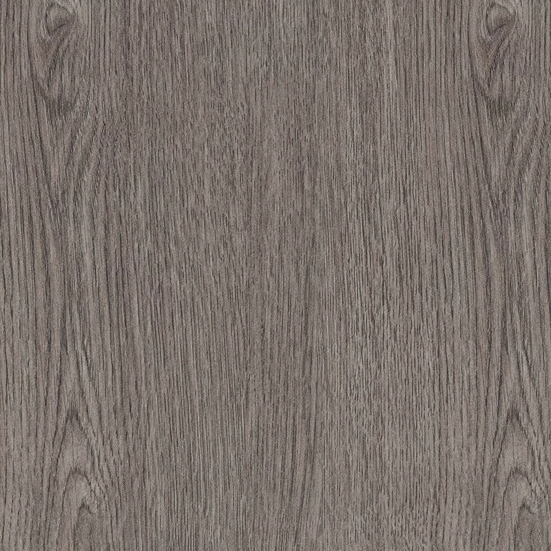Hoeklijnprofiel 10 mm Eiken Zilvergrijs 63162