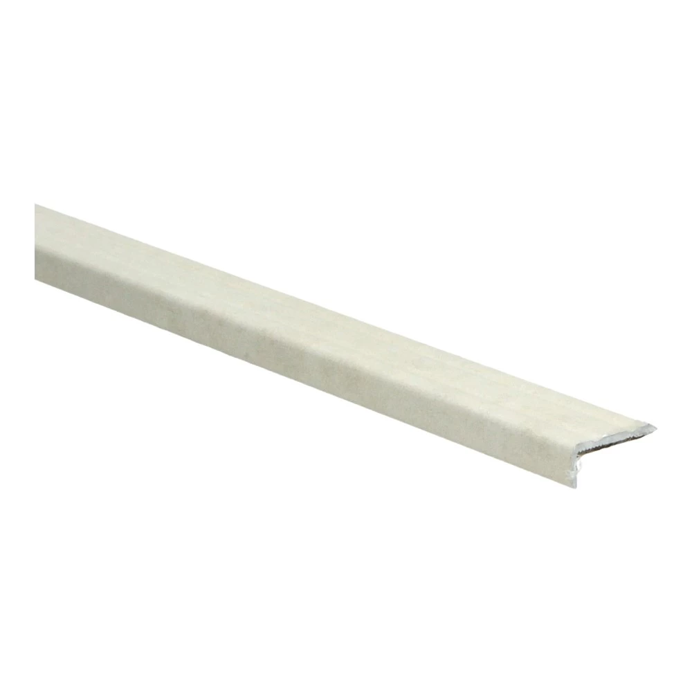 Hoeklijnprofiel 10 mm Tivoli Travertin 63169