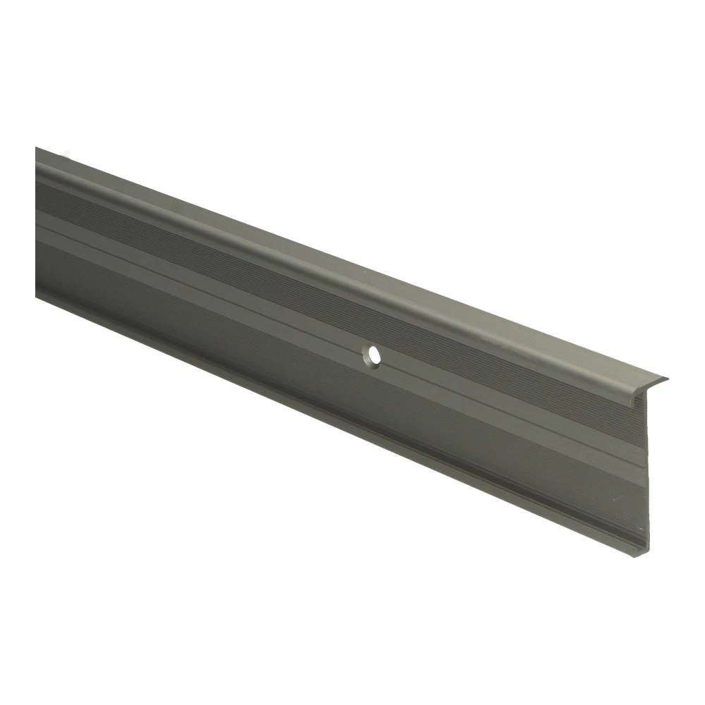 PVC Trapneusprofiel RVS 845 14x43 mm 65378