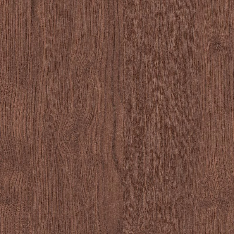 Duo-hoeklijnprofiel Vintage Eiken Donkervernist 67057