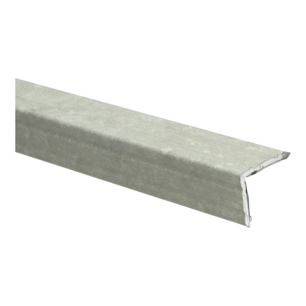 Duo-hoeklijnprofiel Valley Stone Light 67214
