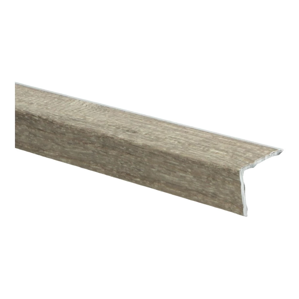 Duo-hoeklijnprofiel Mountain Oak Light Grey 67230