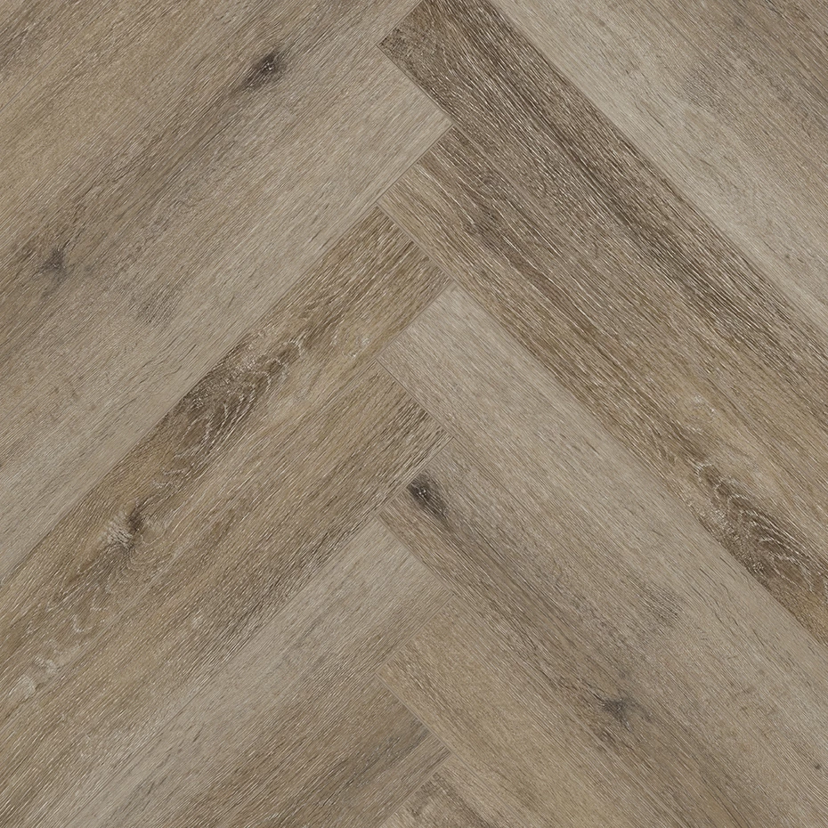 COREtec Naturals 854 Acorn Visgraat