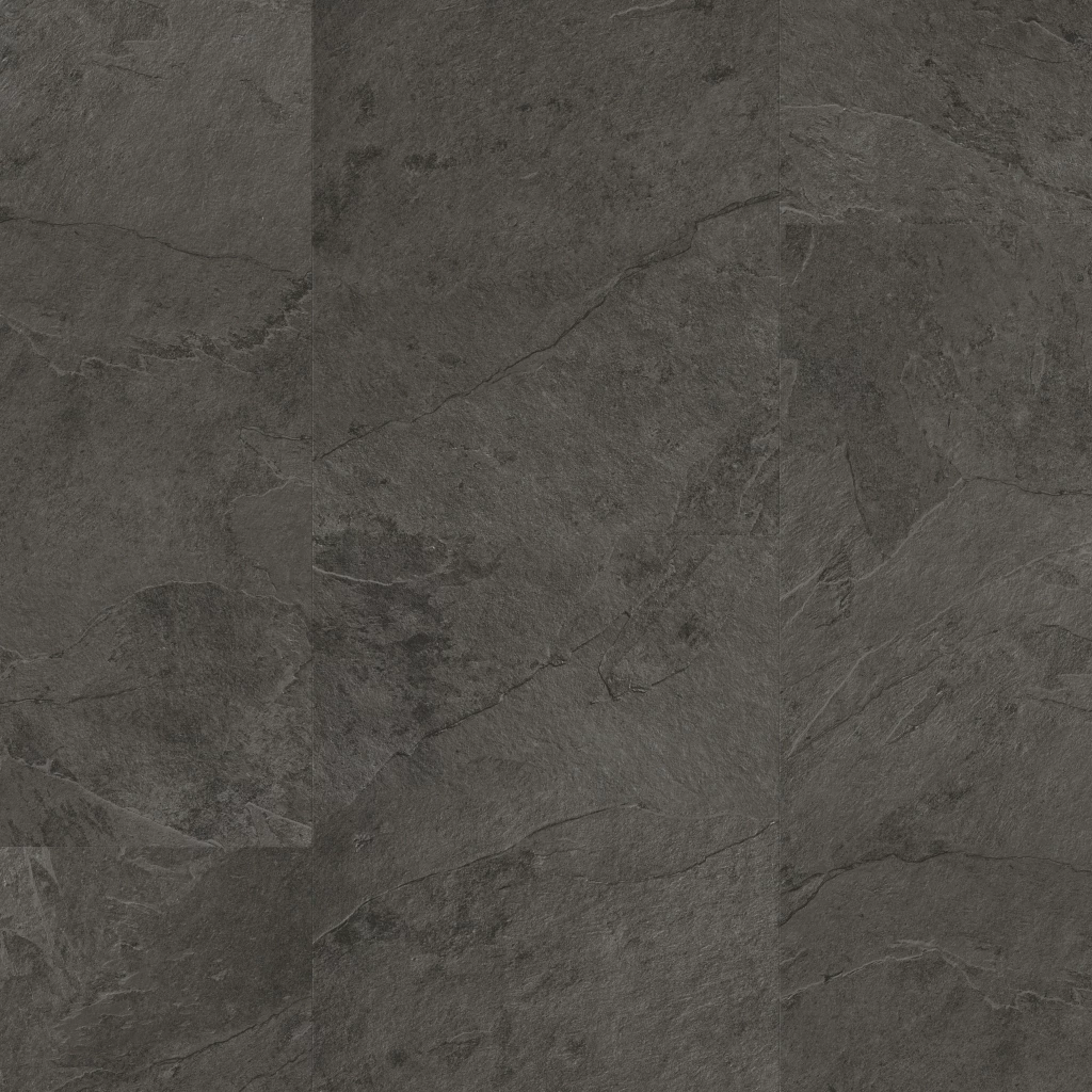Quick-Step Alpha Medium Tiles AVMT40035 Zwarte Leisteen