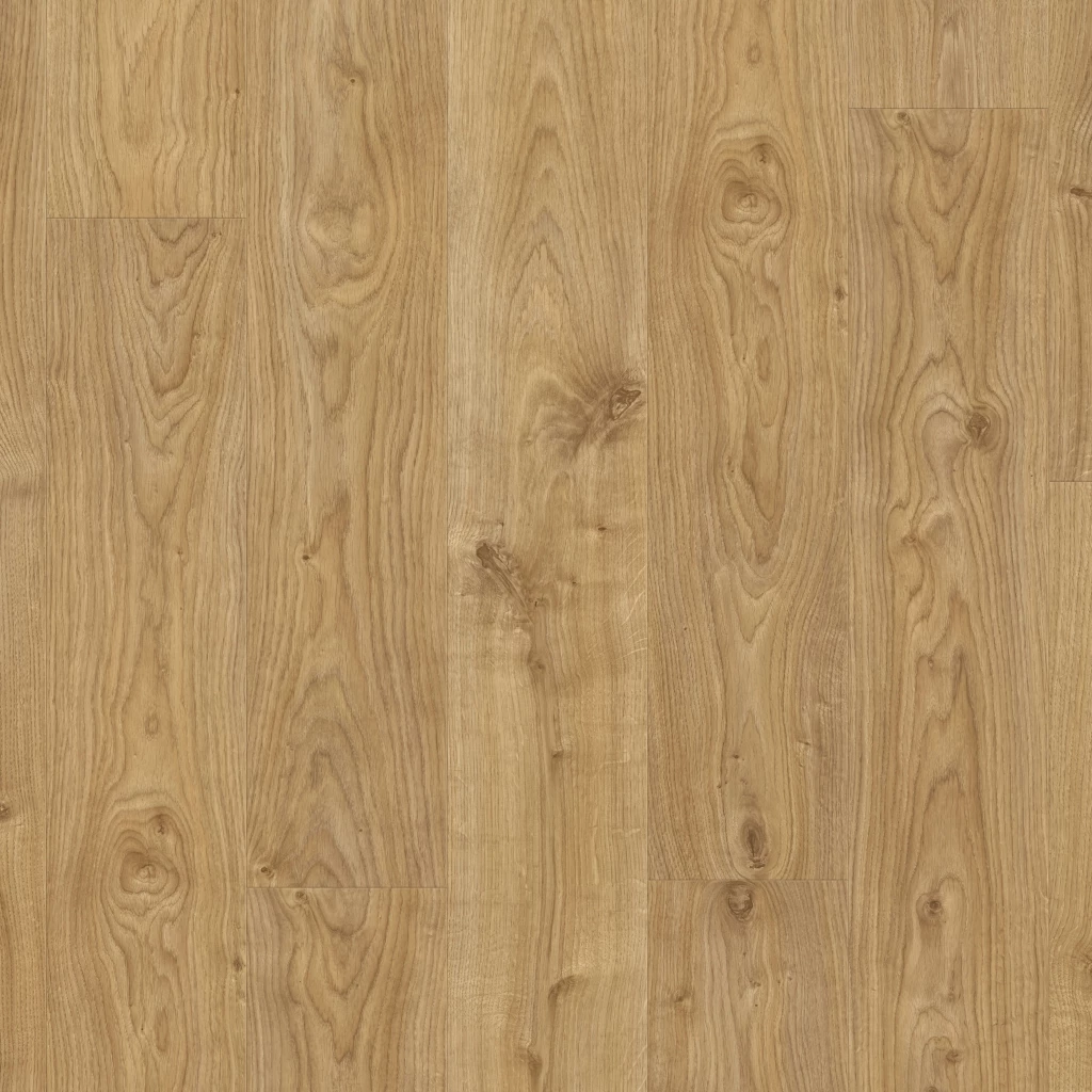 Quick-Step Alpha Blos Cottage Naturelle Eik AVSPU40025