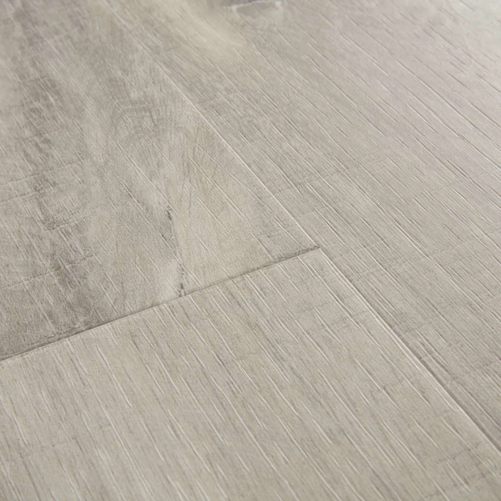 Quick-Step Alpha Blos Canyon Eik Grijs Met Zaagsneden AVSPU40030