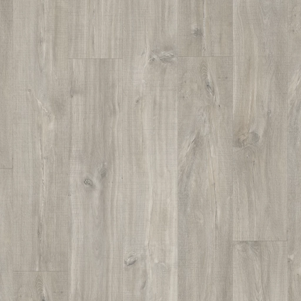 Quick-Step Alpha Blos Canyon Eik Grijs Met Zaagsneden AVSPU40030