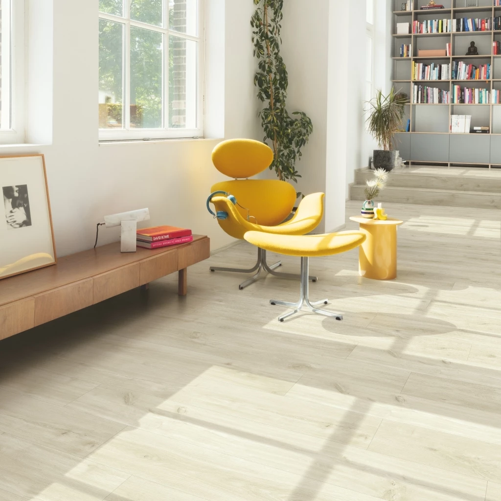 Quick-Step Alpha Small Planks Canyon Eik Beige AVSP40038