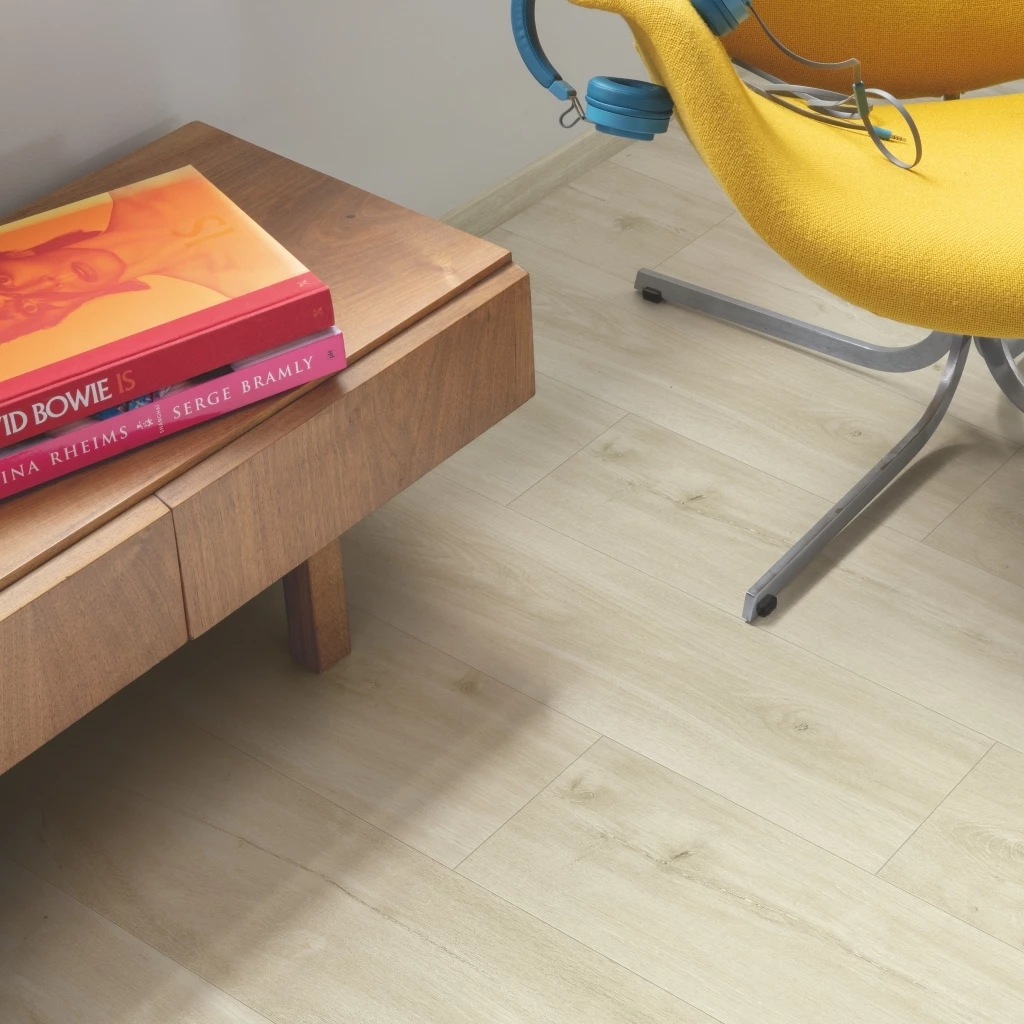 Quick-Step Alpha Small Planks Canyon Eik Beige AVSP40038