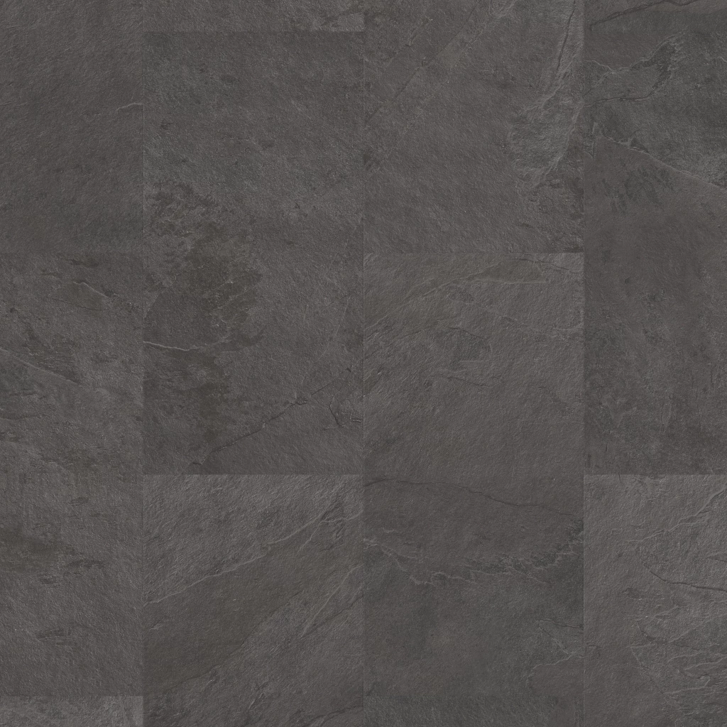 Quick-Step Alpha Leisteen Zwart AVST40035