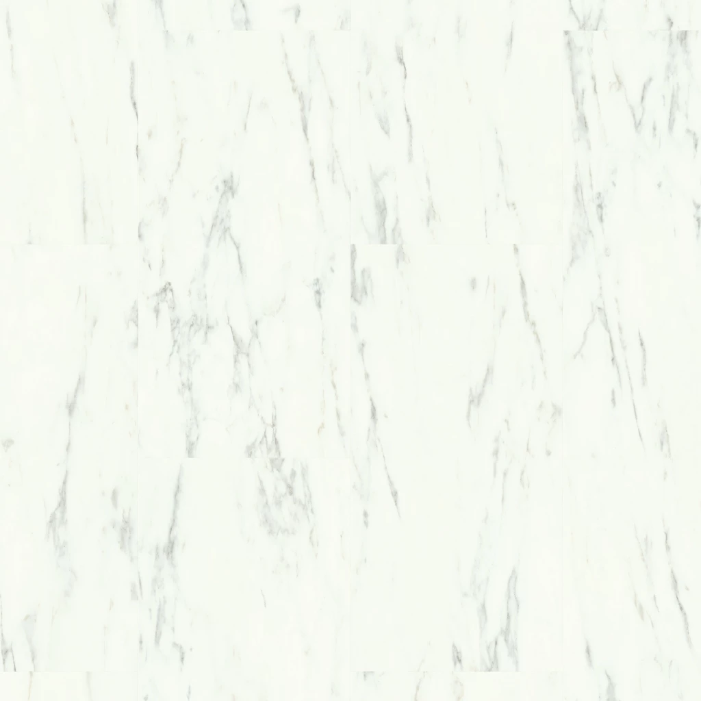 Quick-Step Alpha Carrara Marmer Wit AVST40136