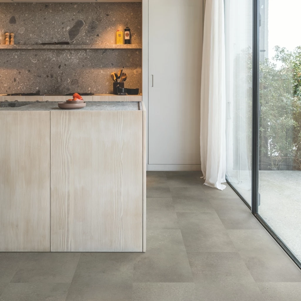 Quick-Step Alpha Beton Rots AVST40234