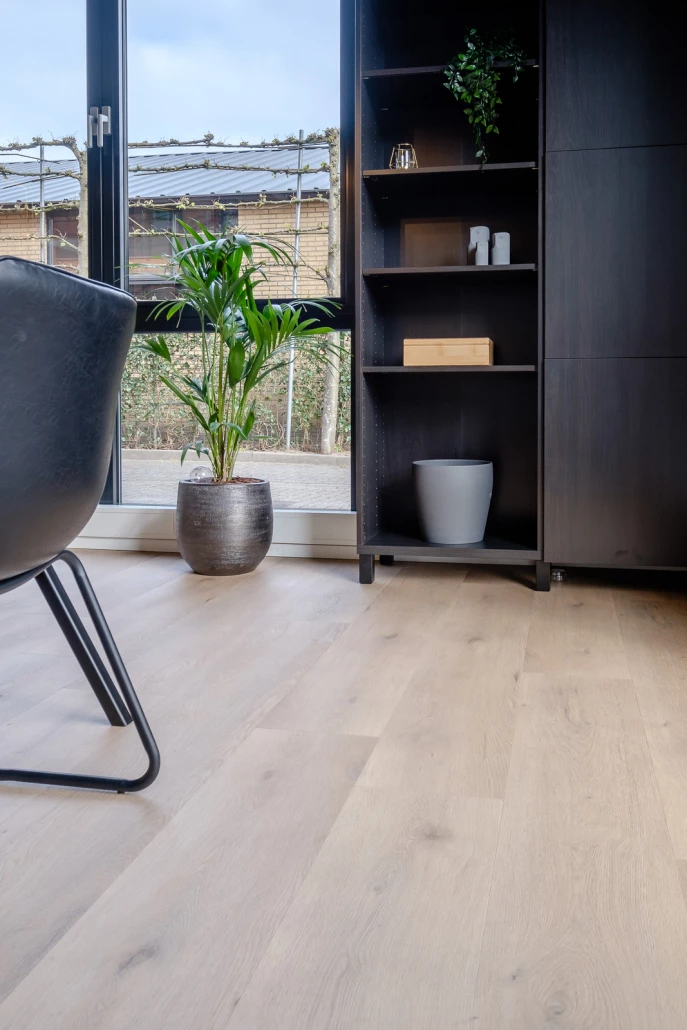 Belakos Attico 830 Rigid Click PVC