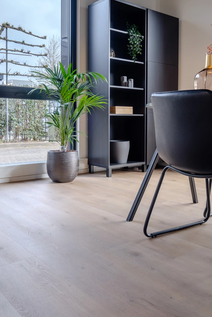 Belakos Attico 830 Rigid Click PVC