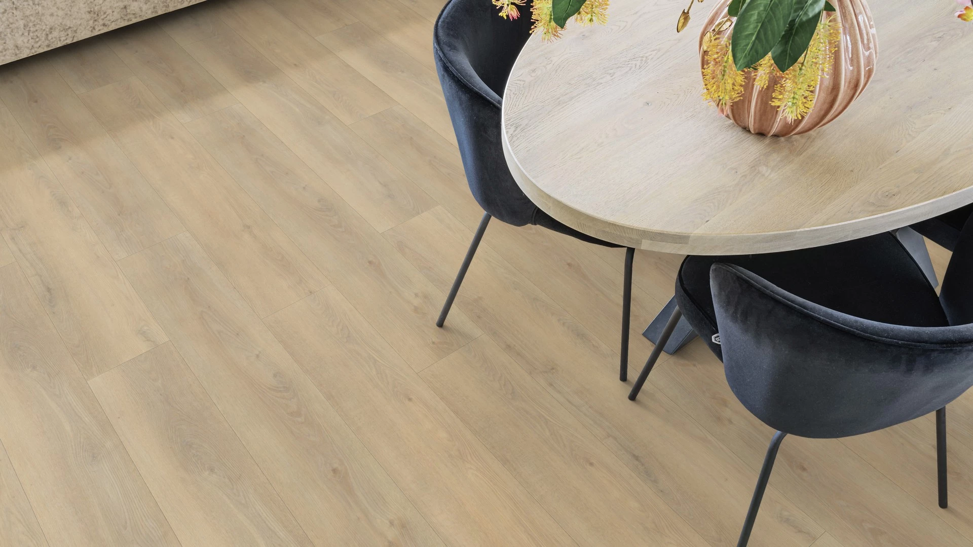 Belakos Palazzo 720 Rigid Click PVC
