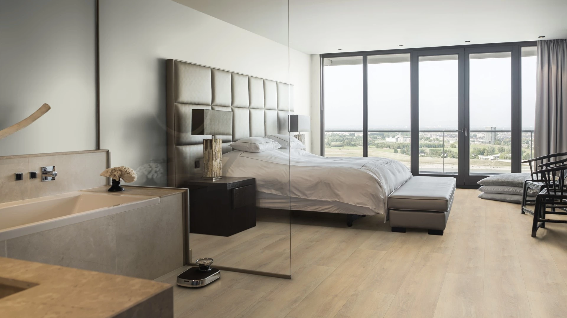 Belakos Palazzo 720 Rigid Click PVC