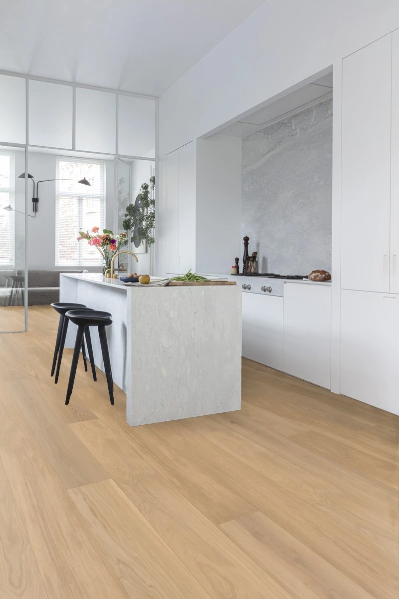 Boen Eik Andante 209mm Live Pure Geborsteld 01293