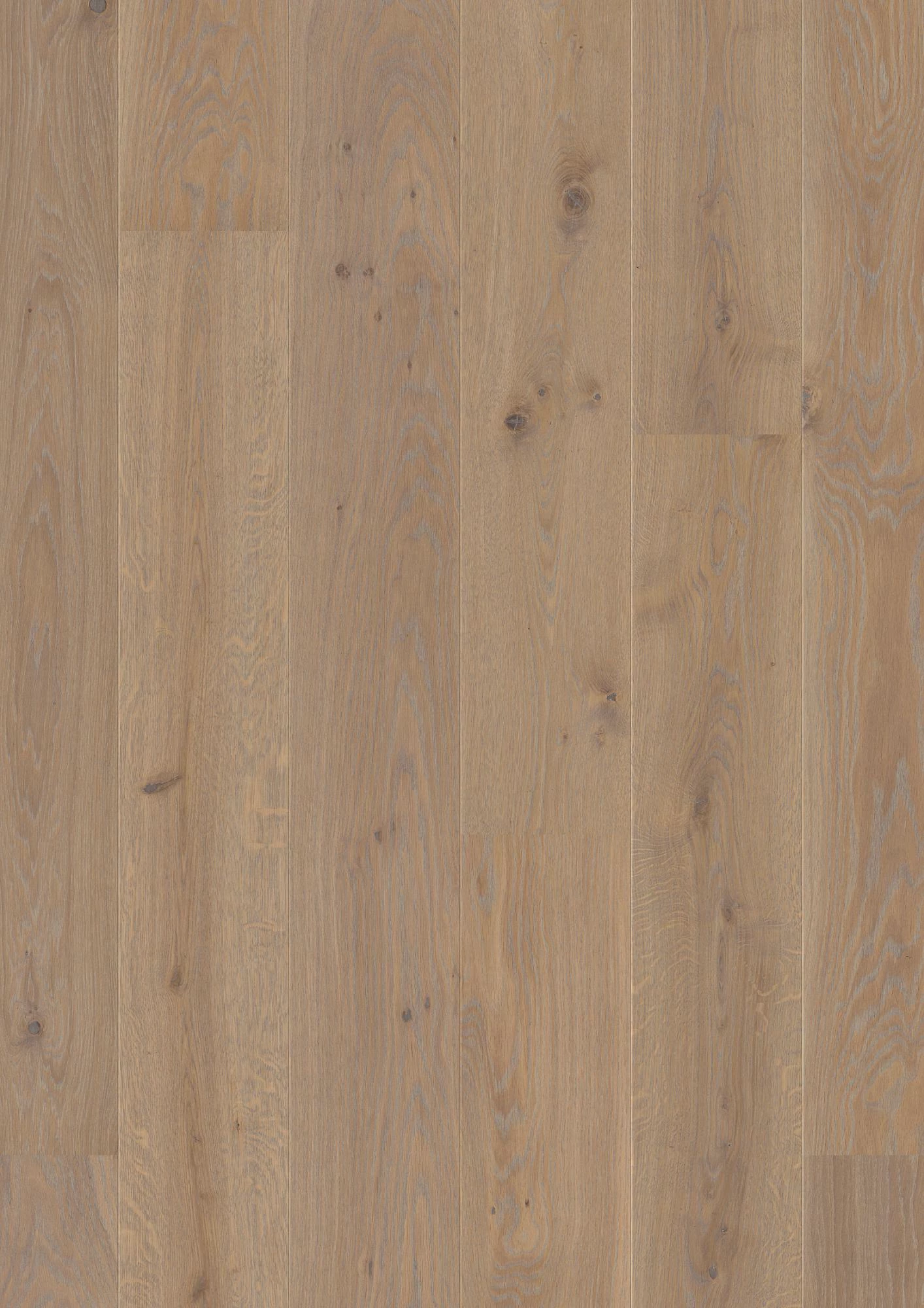 Boen Eik Warm Grey Animoso 209mm Live Pure Geborsteld 01416