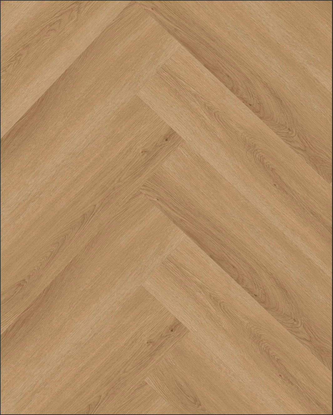 Budget Line Premium Visgraat XL 4143H Banja Oak