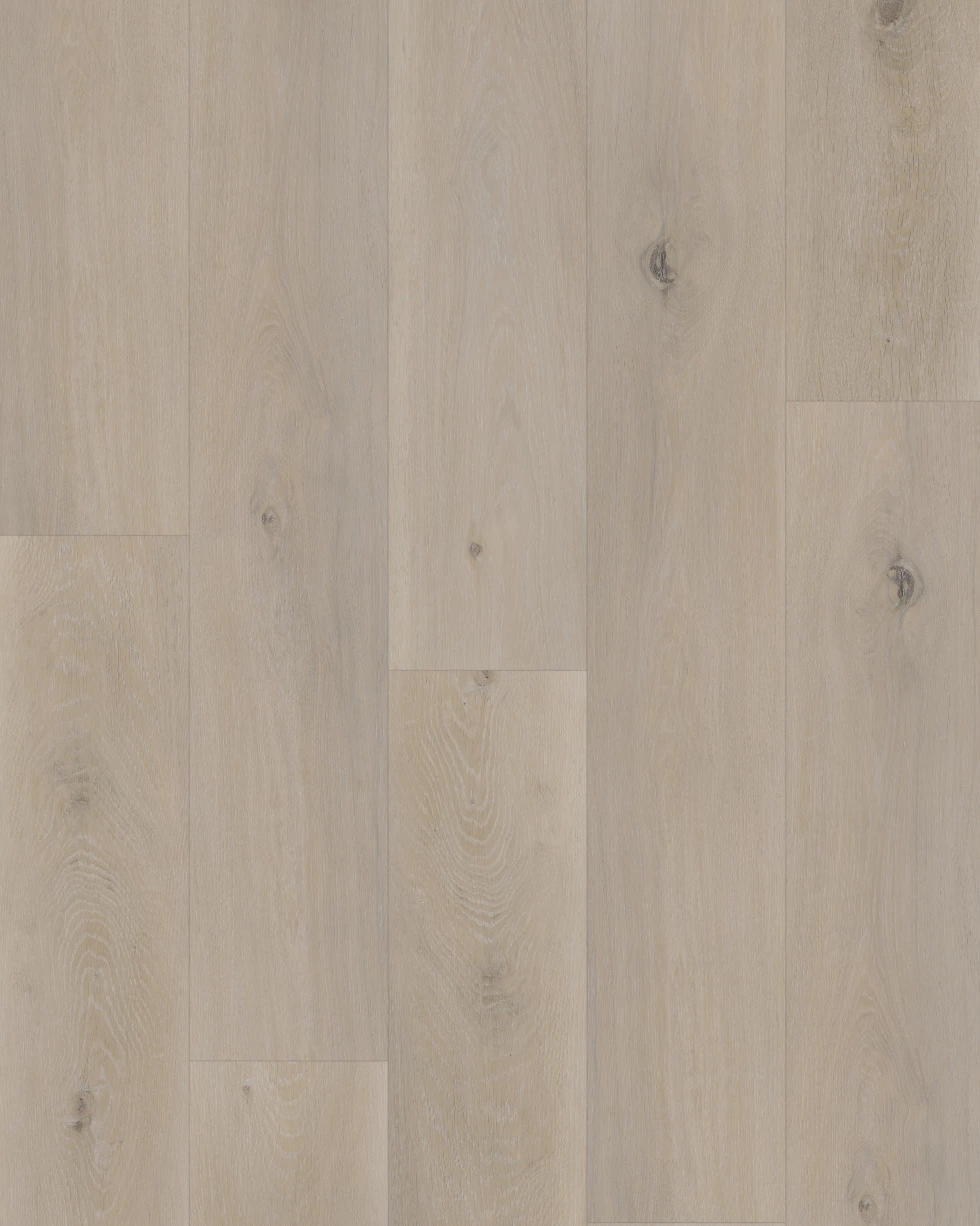 Budget Line Comfort Eiken 4070 Donald Oak