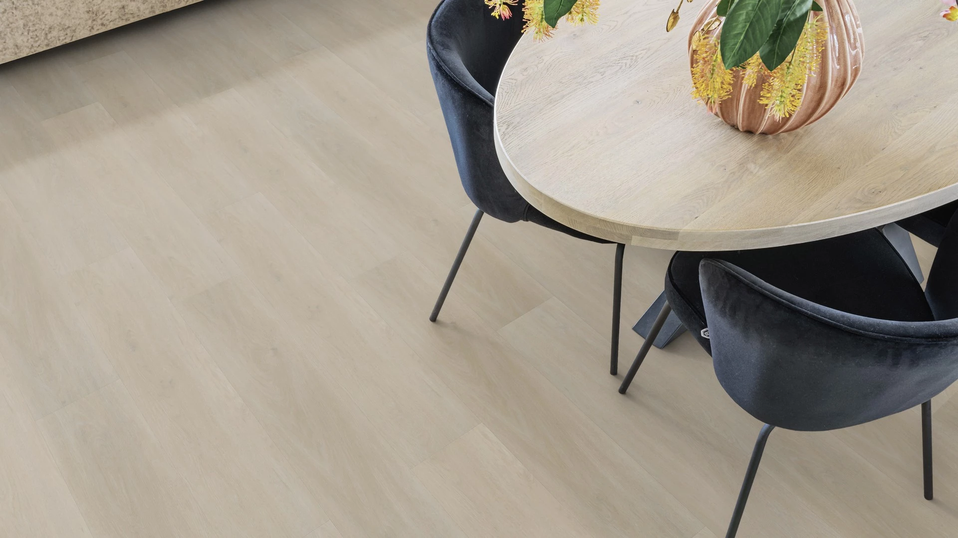 Budget Line Excellent Eiken XL 4088 Berham Oak 