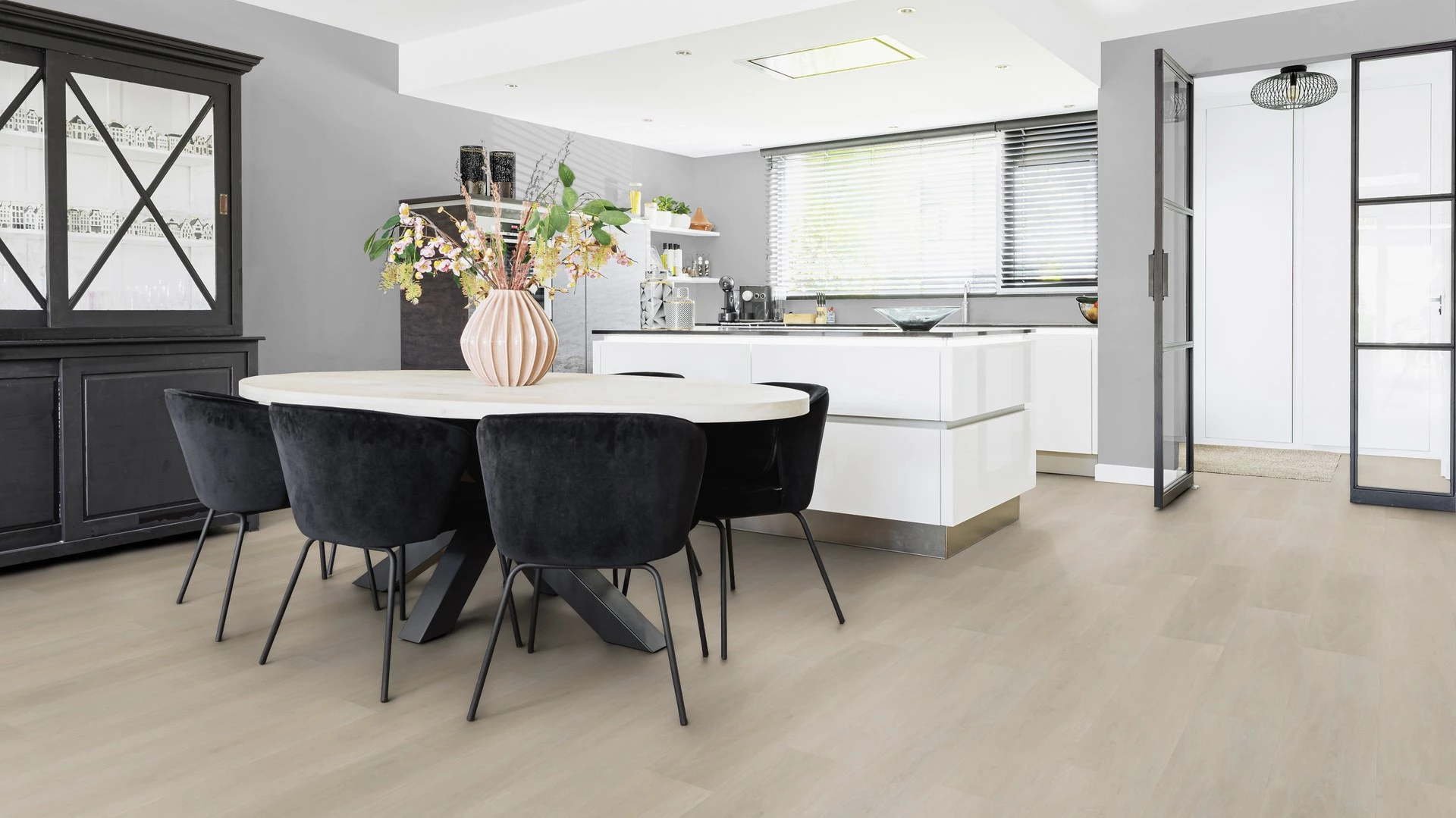 Budget Line Excellent Eiken XL 4088 Berham Oak 