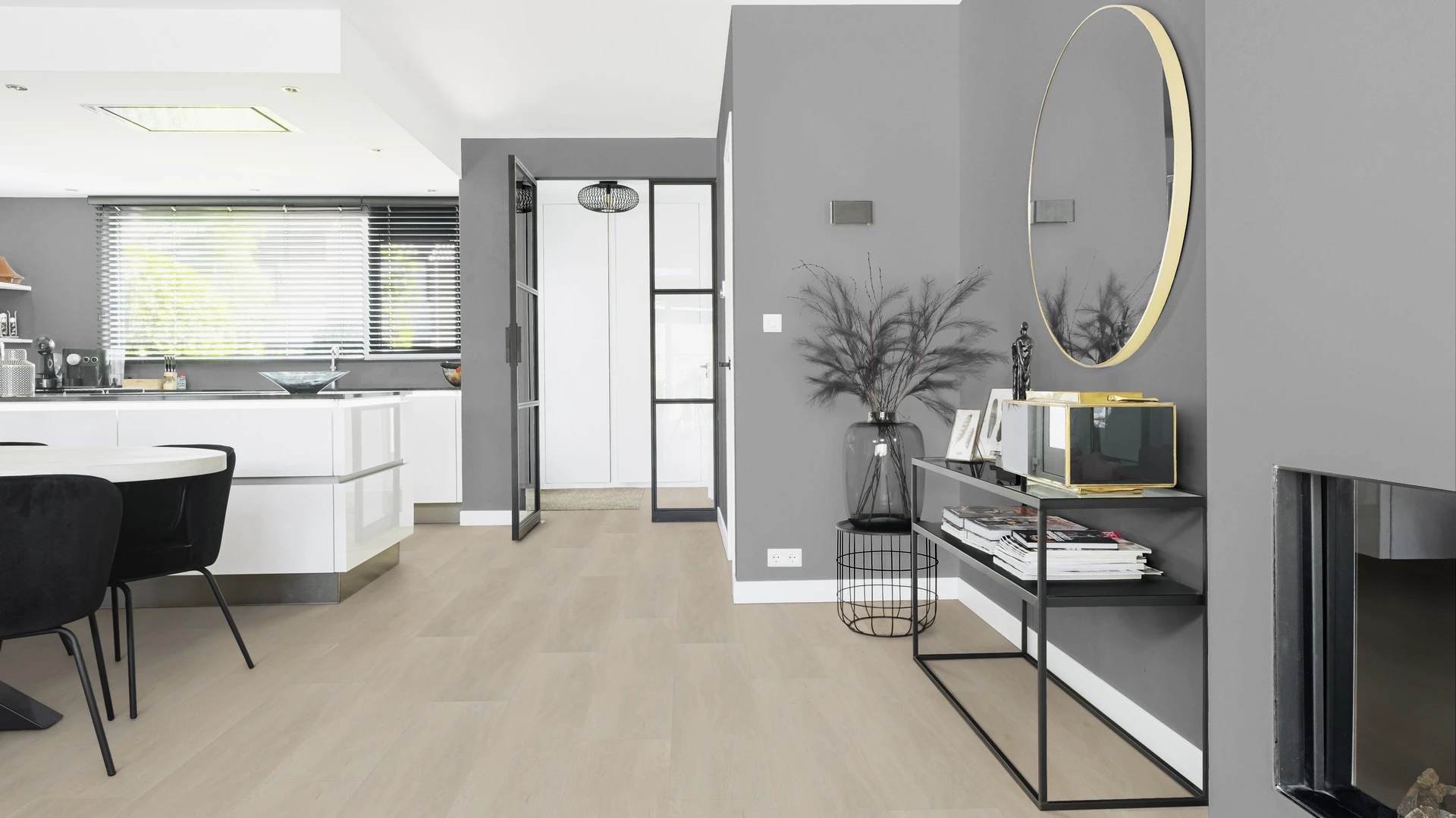 Budget Line Excellent Eiken XL 4088 Berham Oak 