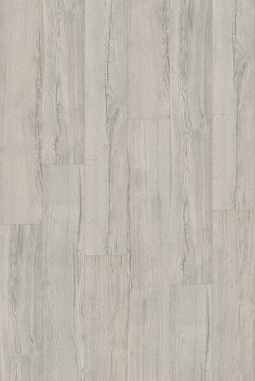 Budget Line Laminaat Tiger Elvira Oak Grey 2081