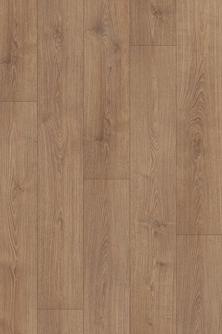 Budget Line Laminaat Tiger Traditional Oak Brown 2352