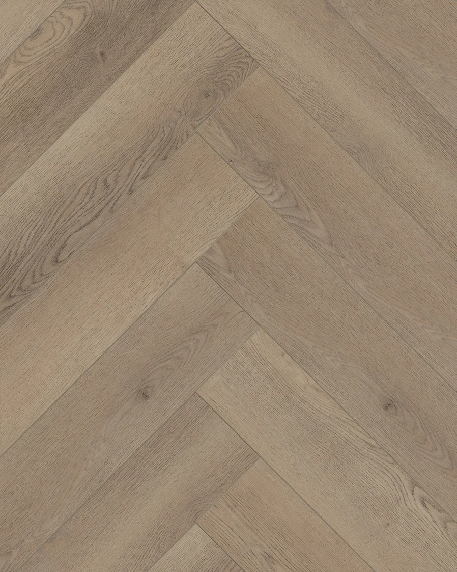 Budget Line Premium Visgraat XL 4071H Vaduz Oak