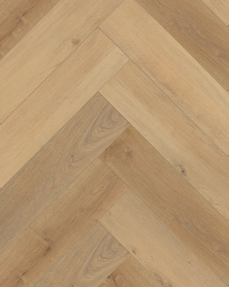 Budget Line Premium Visgraat XL 4090H Bukarest Oak