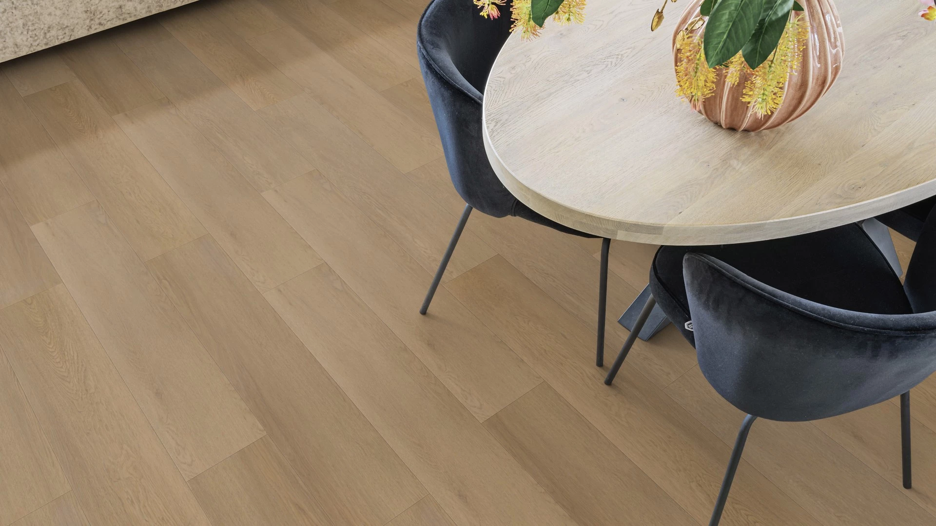 Budget Line Superior Eiken XL 4078 Astana Oak 