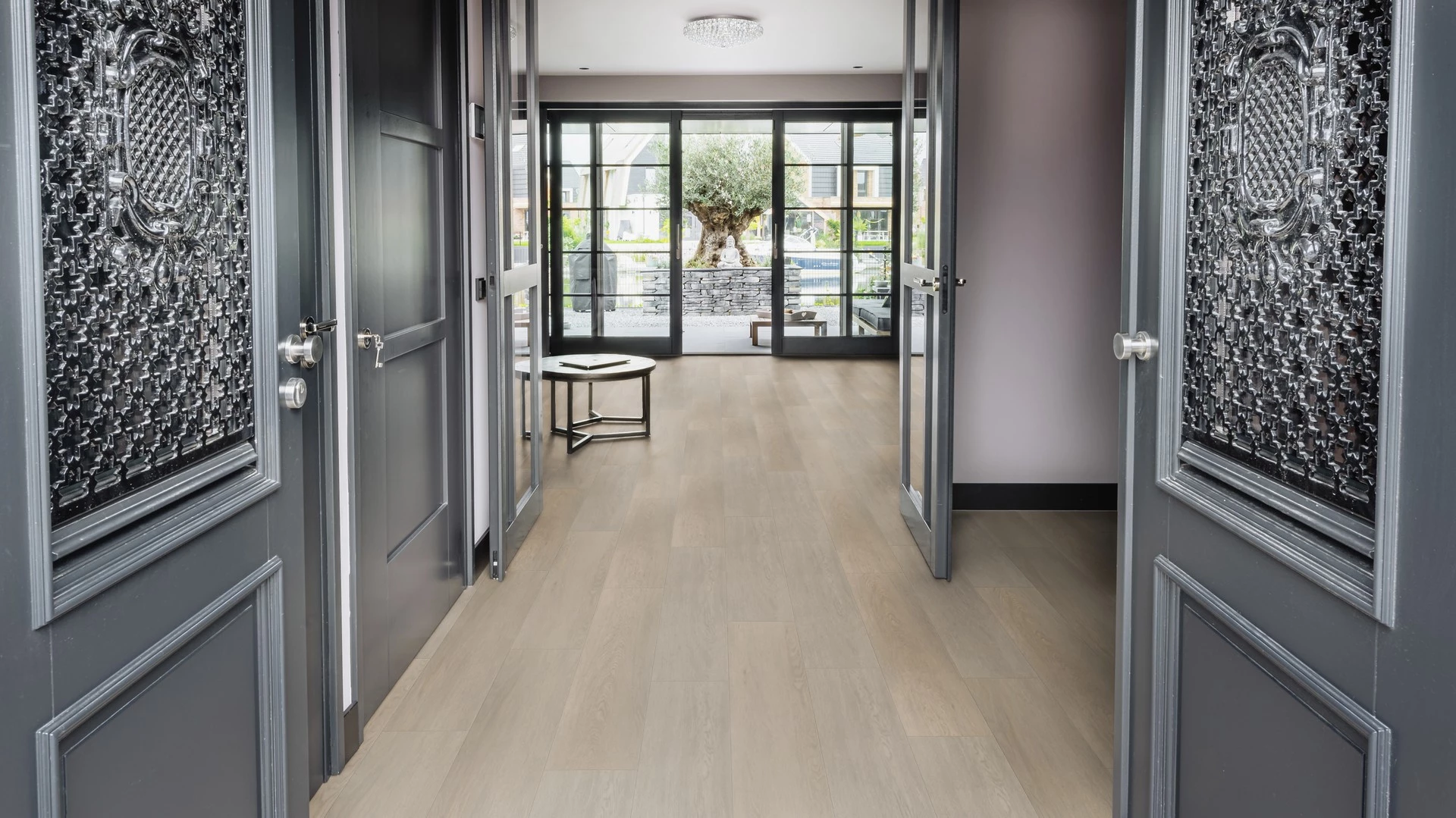 Budget Line Superior Eiken XL 4082 Riga Oak