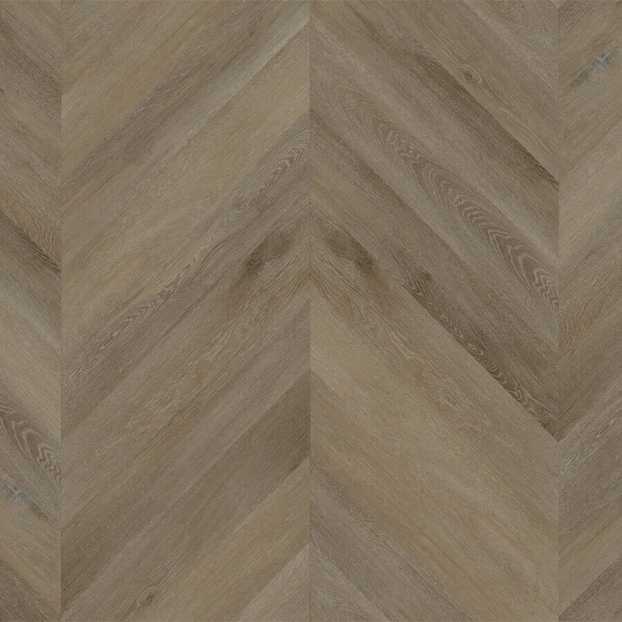 Aspecta Elemental Multilayer Chevron 85C76544X Iconic Oak Constance 