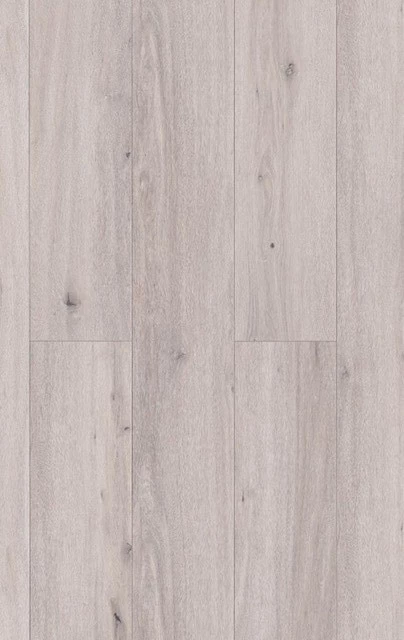 Classen Oak Brushed White 52568