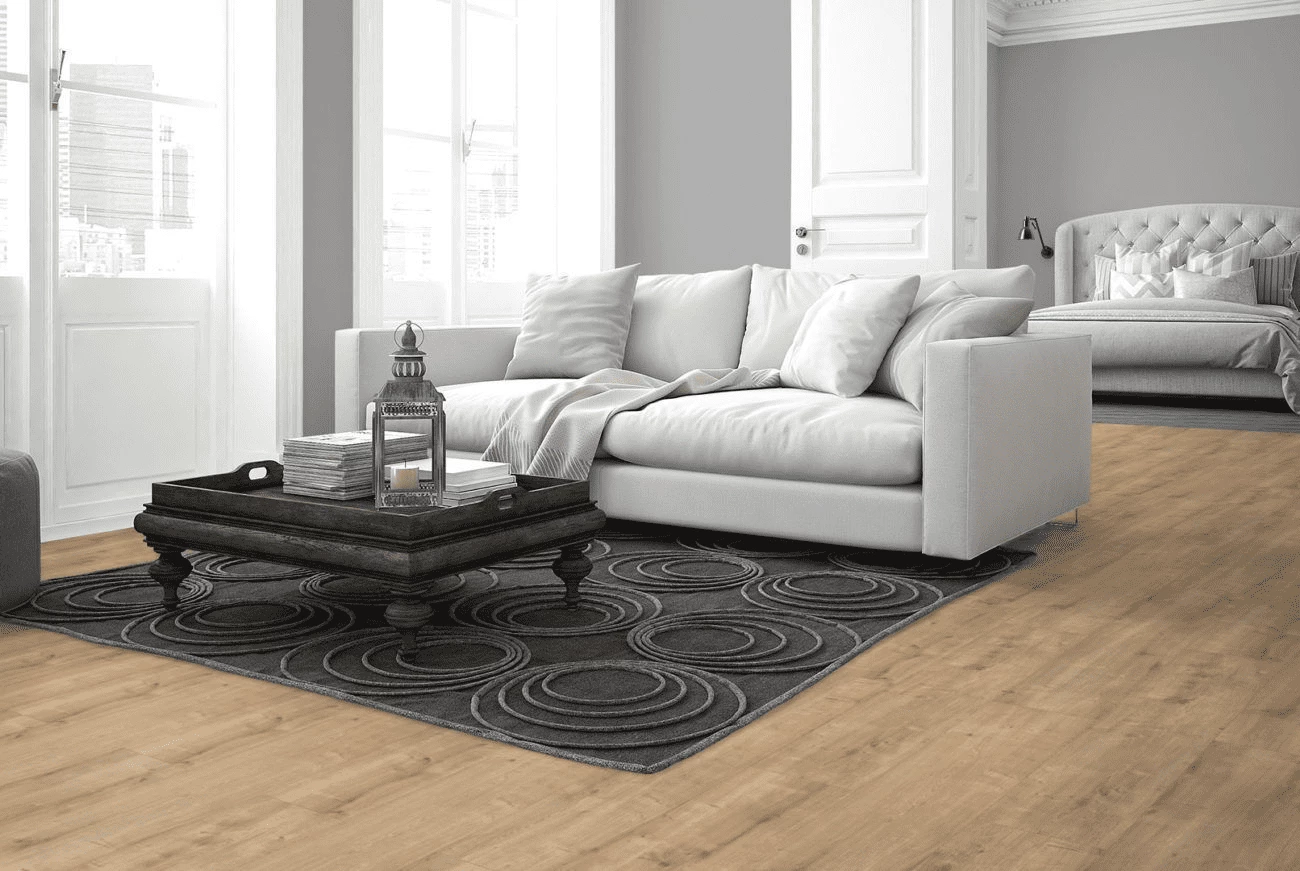 Classen Oak Dark Beige XL 55810
