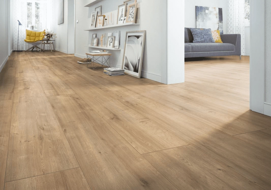Classen Oak Dark Beige XL 55810