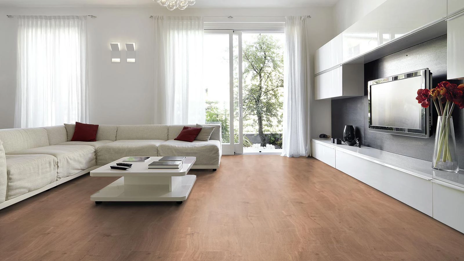 Classen Oak Nature Planed 52481