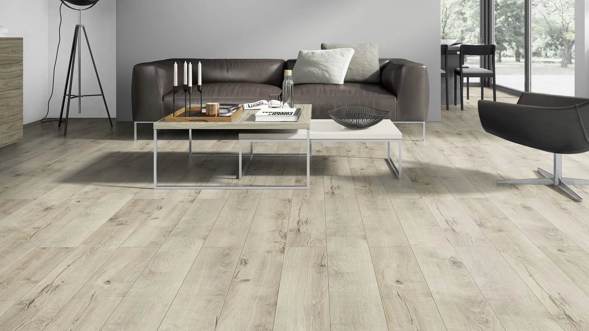Classen Oak Rustic Beige 52597
