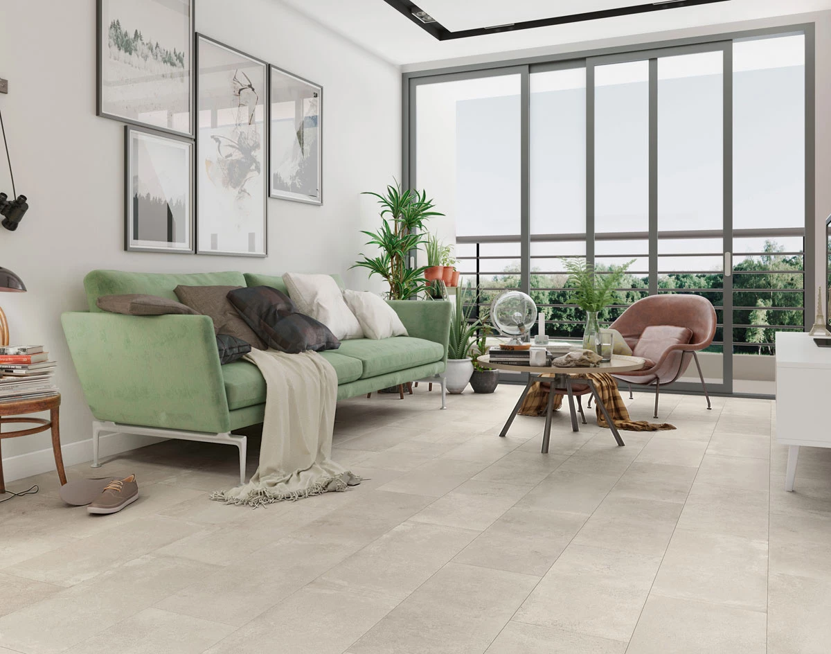 Classen Visio Grande Cement Screed Beige 56022