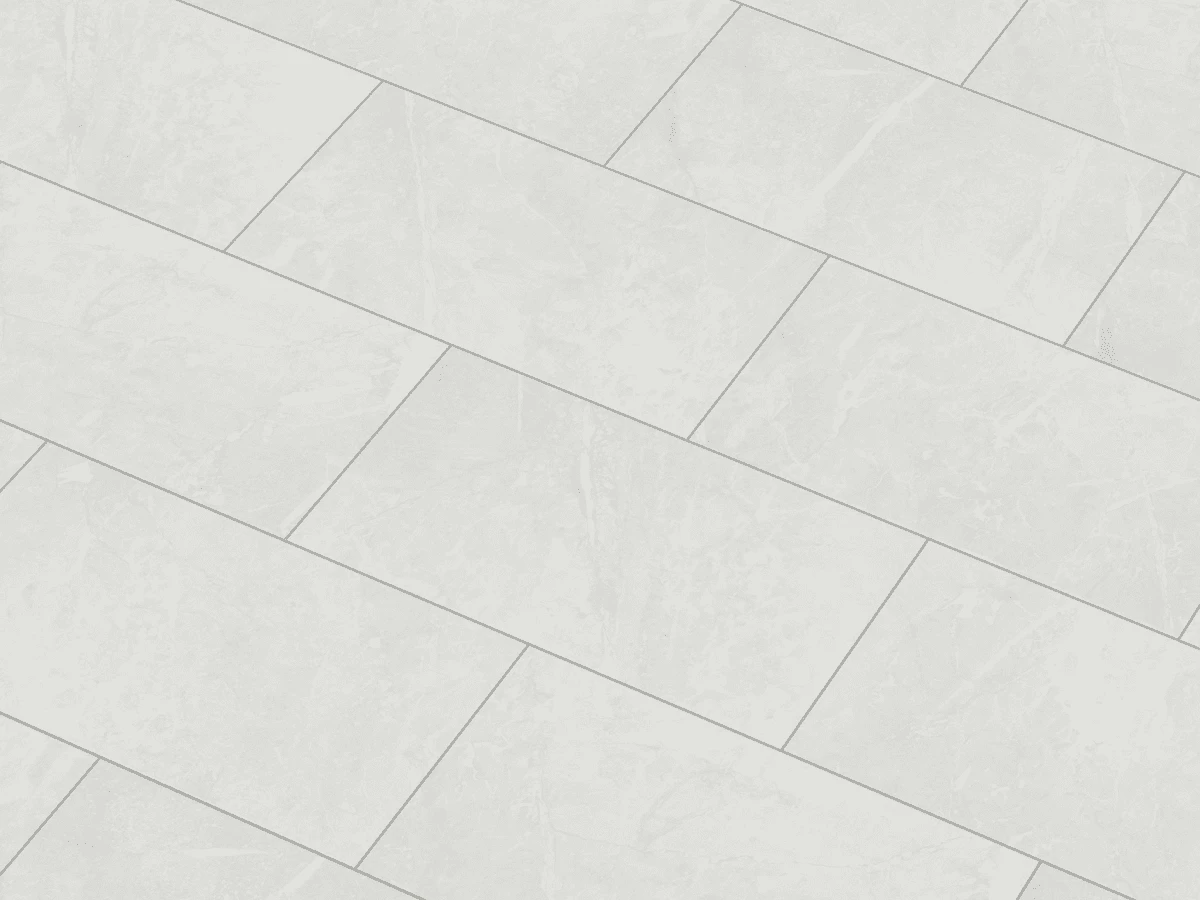 Classen Visio Grande White Granite 56017