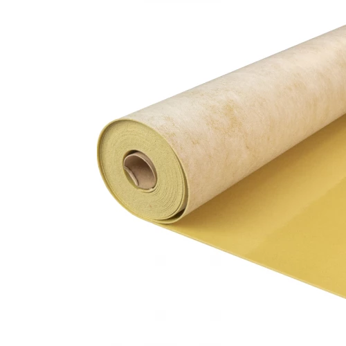 Click PVC PU ondervloer 1,5mm