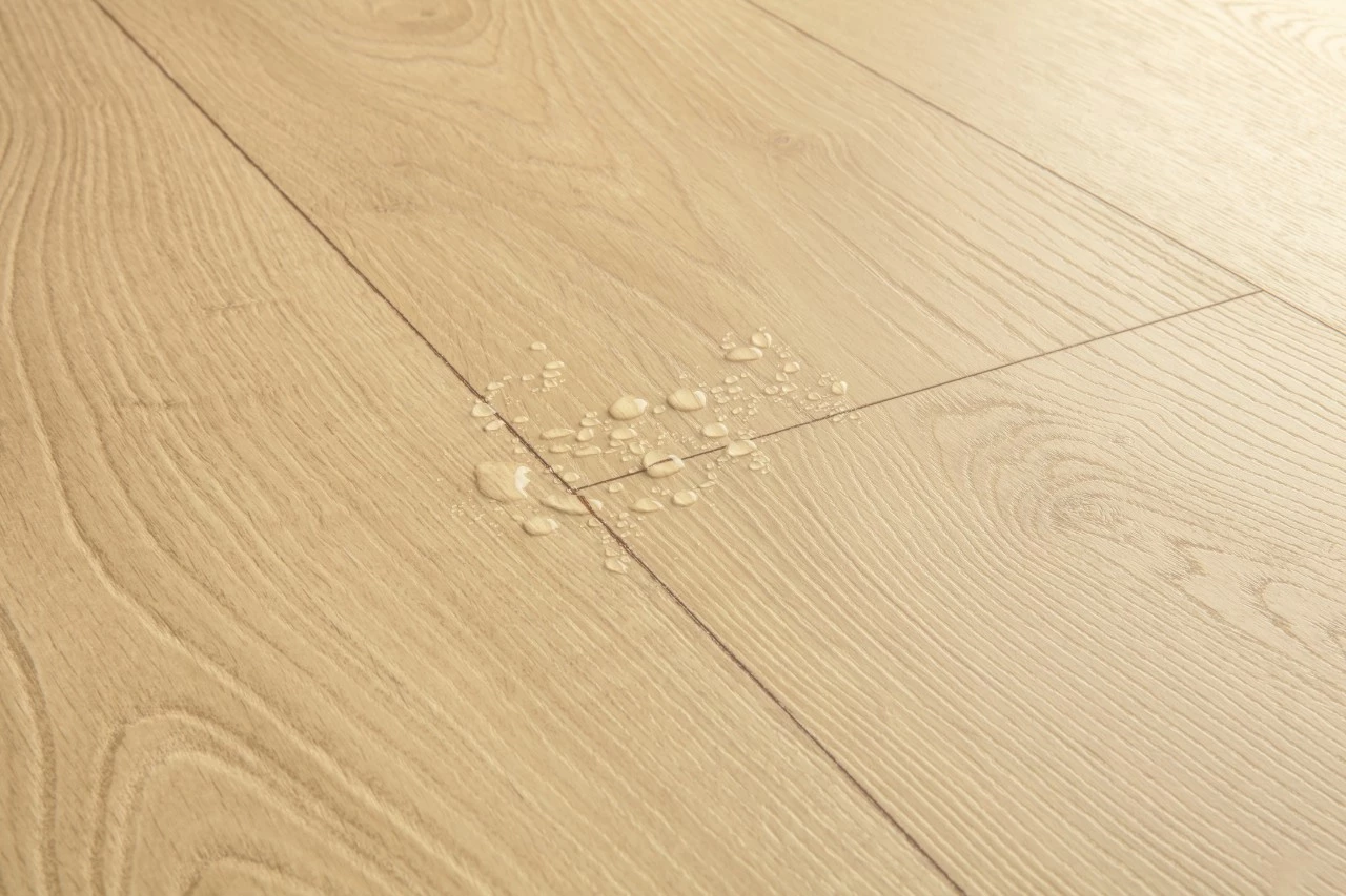 Quick-Step Classic CLM5802 Woestijn Greige Eik