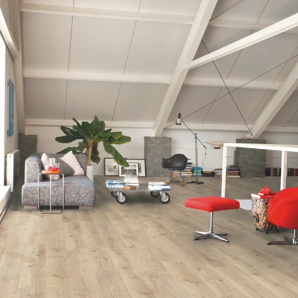 Quick-Step Creo CRH3182 Eik Natuur Virginia