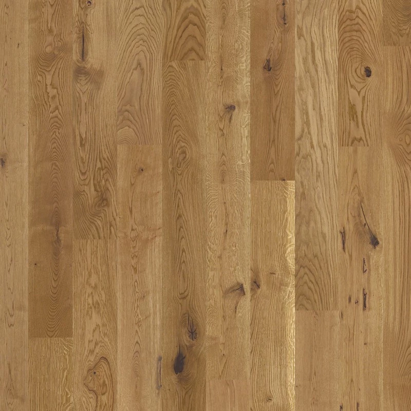 Douwes Dekker Ambitieus Riante Plank 04757 Caramel