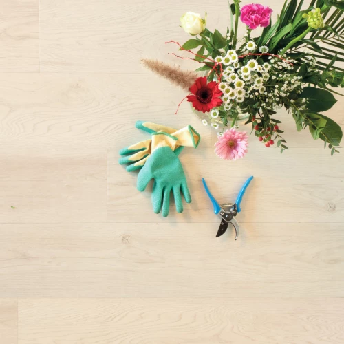 Douwes Dekker Ambitieus Riante Plank Click PVC 04871 Peperkoek 