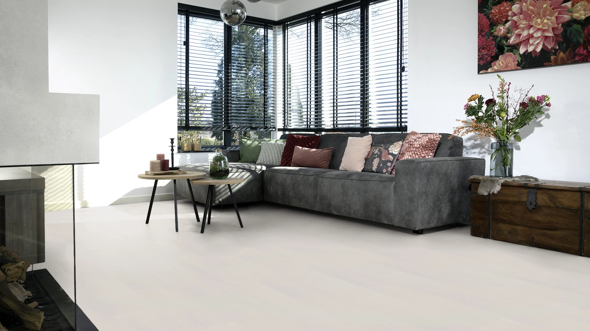 Douwes Dekker Opgewekt Plank 05016 Bieslook